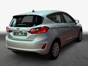 FORD Fiesta 1.1 S&S COOL&CONNECT Fiesta