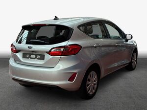 FORD Fiesta 1.1 S&S COOL&CONNECT Fiesta