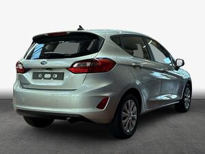 FORD Fiesta 1.1 S&S COOL&CONNECT Fiesta