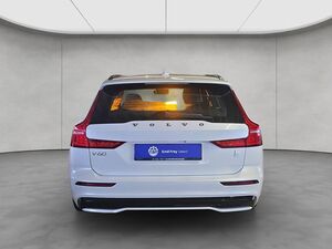 VOLVO V60 T8 AWD Recharge Polestar Engineered V60