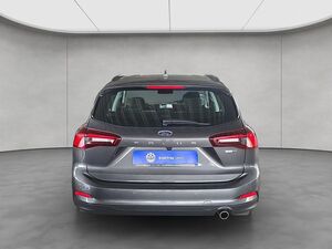 FORD Focus Turnier 1.0 EcoBoost Hybrid Aut. COOL&CONNECT Focus