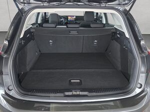 FORD Focus Turnier 1.0 EcoBoost Hybrid Aut. COOL&CONNECT Focus