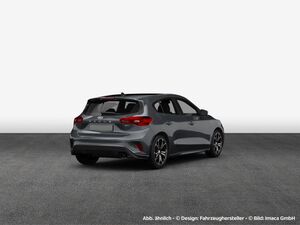 FORD Focus Turnier 1.0 EcoBoost  COOL&CONNECT Focus