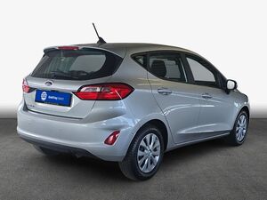 FORD Fiesta 1.1 S&S COOL&CONNECT Fiesta