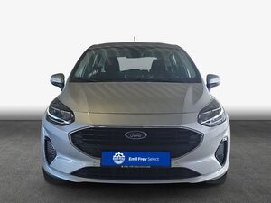 FORD Fiesta 1.1 S&S COOL&CONNECT Fiesta