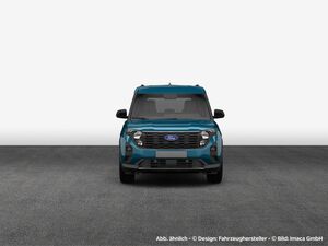 FORD Tourneo Courier 1.0 EcoBoost Aut. TREND Tourneo Courier