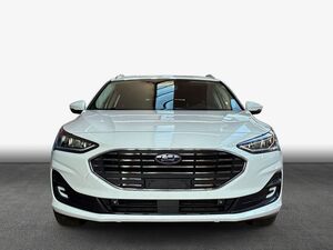 FORD Focus Turnier 1.5 EcoBlue Aut. TITANIUM EDITION Focus
