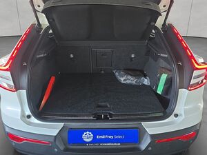 VOLVO C40 Recharge Twin Motor Core C40