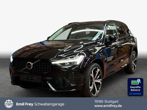 VOLVO XC60 T8 AWD Recharge Ultimate Dark XC60
