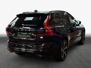 VOLVO XC60 T8 AWD Recharge Ultimate Dark XC60
