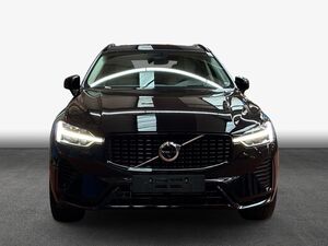 VOLVO XC60 T8 AWD Recharge Ultimate Dark XC60