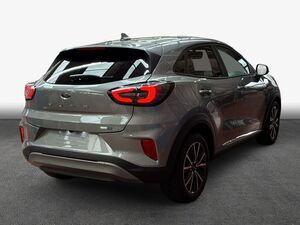 FORD Puma 1.0 EcoBoost Hybrid Aut. TITANIUM X Puma