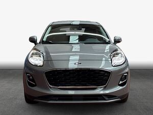 FORD Puma 1.0 EcoBoost Hybrid Aut. TITANIUM X Puma