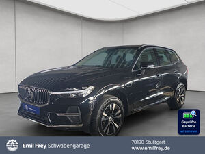 VOLVO XC60 T8 AWD Recharge Geartronic Inscription Expression XC60