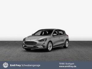 FORD Focus Turnier 1.0 EcoBoost Hybrid Aut. COOL&CONNECT Focus