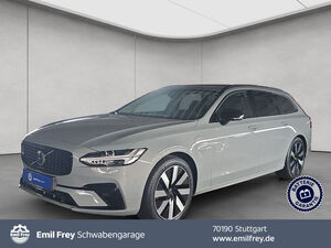 VOLVO V90 T8 Plug-in Hybrid AWD Ultra Dark V90