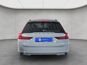 VOLVO V90 T8 Plug-in Hybrid AWD Ultra Dark V90