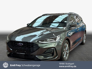 FORD Focus Turnier 1.0 EcoBoost Hybrid Aut. ST-LINE X Focus