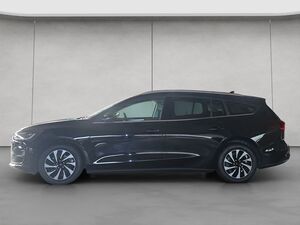 FORD Focus Turnier 1.5 EcoBlue Aut. TITANIUM EDITION Focus