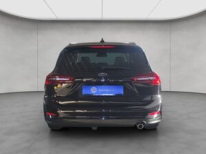 FORD Focus Turnier 1.5 EcoBlue Aut. TITANIUM EDITION Focus