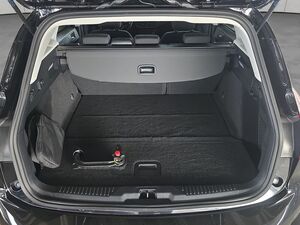 FORD Focus Turnier 1.5 EcoBlue  Aut. TITANIUM EDITION Focus