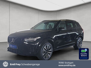 VOLVO XC90 T8 AWD Plug-in Hybrid Ultra Dark XC90