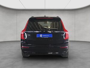 VOLVO XC90 T8 AWD Plug-in Hybrid Ultra Dark XC90