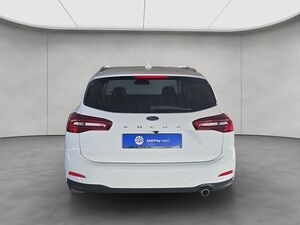 FORD Focus Turnier 1.5 EcoBlue  Aut. TITANIUM EDITION Focus