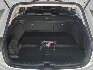 FORD Focus Turnier 1.5 EcoBlue  Aut. TITANIUM EDITION Focus
