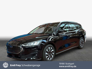 FORD Focus Turnier 1.0 EcoBoost Hybrid Aut. TITANIUM EDITION Focus