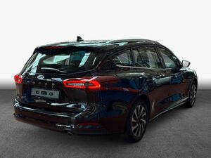 FORD Focus Turnier 1.0 EcoBoost Hybrid Aut. TITANIUM EDITION Focus