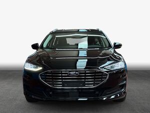 FORD Focus Turnier 1.0 EcoBoost Hybrid Aut. TITANIUM EDITION Focus