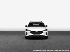 FORD Focus Turnier 1.0 EcoBoost Hybrid Aut. TITANIUM EDITION Focus