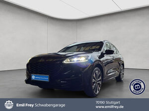 FORD Kuga 2.5 Duratec PHEV ST-LINE X Kuga