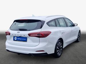 FORD Focus Turnier 1.0 EcoBoost Hybrid Aut. TITANIUM EDITION Focus