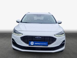 FORD Focus Turnier 1.0 EcoBoost Hybrid Aut. TITANIUM EDITION Focus