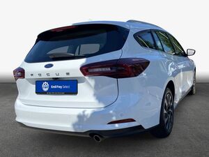 FORD Focus Turnier 1.0 EcoBoost Hybrid Aut. TITANIUM EDITION Focus