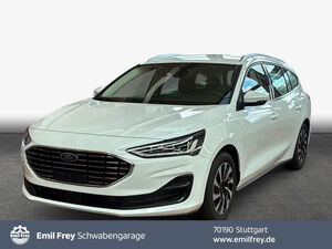 FORD Focus Turnier 1.0 EcoBoost Hybrid Aut. TITANIUM EDITION Focus