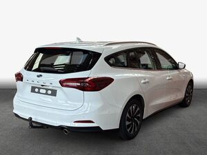 FORD Focus Turnier 1.0 EcoBoost Hybrid Aut. TITANIUM EDITION Focus