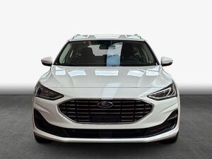 FORD Focus Turnier 1.0 EcoBoost Hybrid Aut. TITANIUM EDITION Focus