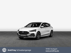 FORD Focus Turnier 1.0 EcoBoost Hybrid Aut. TITANIUM EDITION Focus