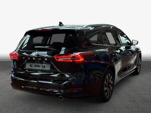 FORD Focus Turnier 1.5 EcoBlue  Aut. TITANIUM EDITION Focus