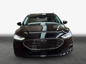 FORD Focus Turnier 1.5 EcoBlue  Aut. TITANIUM EDITION Focus