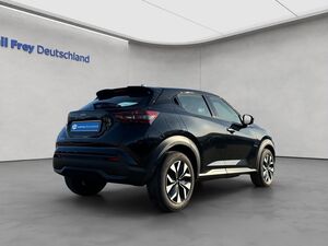 NISSAN Juke 1.0 DIG-T Acenta Juke
