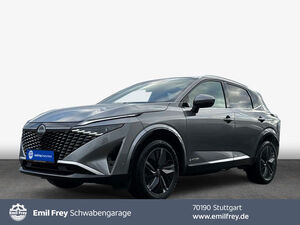 NISSAN Qashqai 1.5 VC-T e-Power Tekna Qashqai