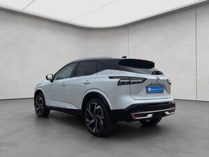 NISSAN Qashqai 1.3 DIG-T MHEV Xtronic Tekna+ Qashqai