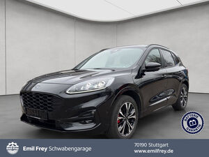 FORD Kuga 2.5 Duratec PHEV ST-LINE X Kuga