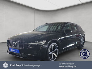 VOLVO V60 T8 AWD Recharge Ultimate Dark V60
