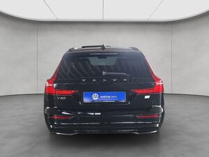 VOLVO V60 T8 AWD Recharge Ultimate Dark V60