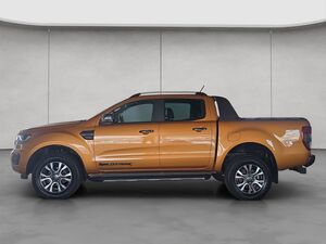 FORD Ranger 2,0 l EcoBlue Autm. Wildtrak Ranger